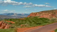 Your home base for your Southern Utah Adventure! Near Zion Nat. Park/St George