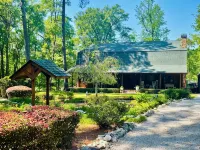 Masters sleeper home rental! 3-bedroom cabin. Relax and unwind. - 4 stjerner