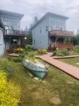 THE SEA SHANTY - A HOMER SEASIDE COTTAGE - 4성급