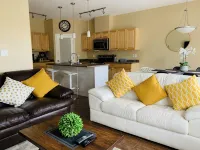 3 Bedroom Stylish Townhouse in a quite neighbourhood within town