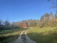 The Stillhouse Cabin, mins from Red River Gorge Hotels in Wolfe County