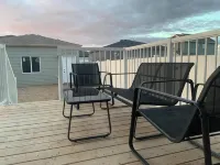 Exquisite 3 BR Villa with Double Garage-King Bed