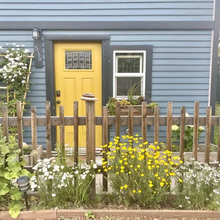 Trail Lovers Getaway - walk or bike to downtown