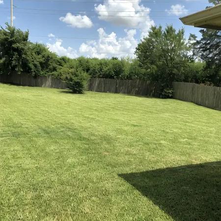 Aggie Home with a Large Yard