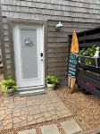 Nags Head Retreat- Walk to beach and sound, bikes and beach chairs included!