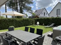 Villa Seebrise Comfort with fireplace, outdoor whirlpool, sauna and garden - 무료 와이파이