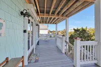 Amazing views, steps to the ocean - OKI gem - 4-Star