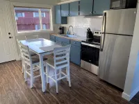 Single unit duplex in Kodiak