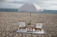 Coastal Charm Awaits: Book Your Getaway Today!
