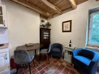 Gezellig Appartement in Charmant Gerenoveerde 200 Jaar Oude Duiventoren! - アパートメント