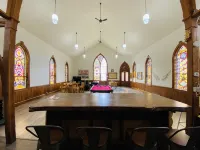 莫斯頓教堂公館戴爾斯度假屋 - Wi-Fi