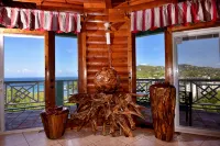 Villa Gina Beachfront Villa - วิลล่า
