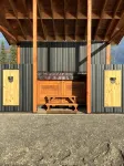Lakeside Cabin 2 w/Hot Tub, Sauna & Watercraft Rentals