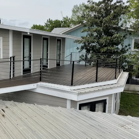 Spacious 6-bedroom house on Lake LB J