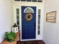Beachcomber Bungalow: Slow down, East of A1A, Heated Pool, Hot Tub & Beach Gear - 4-Star