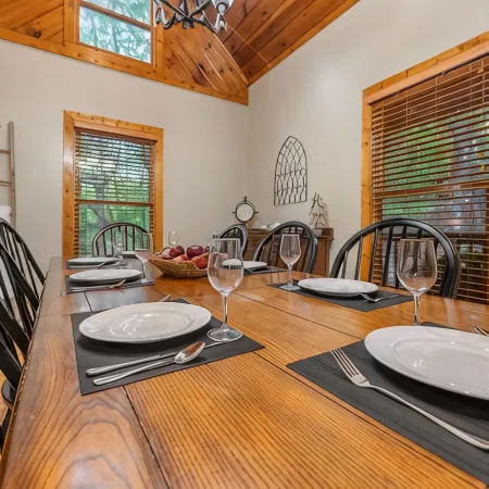 DeerWoodsLodge • Hot Tub • Fire Pit-Arcade-Family Fun-Retreats