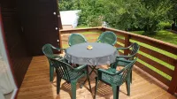 Gemütliches Ferienhaus am Twistesee im Ferienland Waldeck-frankenberg