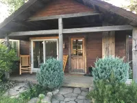 The Cottage @ Chestnut Hill Guest House & Farm - Country Houses