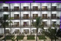 Malika Nungwi Hotel Hotels in 