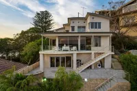 Waterfront Luxury Rooms with Stunning Views - Deniz Manzaralı