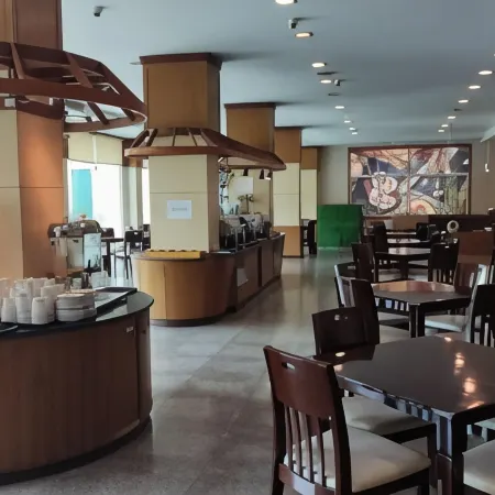 Westerngrand Hotel Ratchaburi