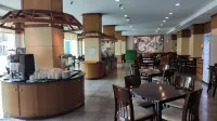 拉差布里西方大飯店 - 酒吧