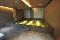 Gtv Hotel - Hot Springs
