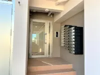 Allstay Chibana - Condos