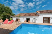 Finca Paraiso Casa Rural Tenerife Ecoturismo - Frühstück