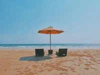 Baan Imm Sook Resort - Beach