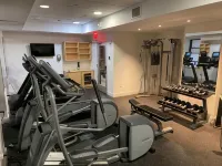 Arthouse Hotel - palestra