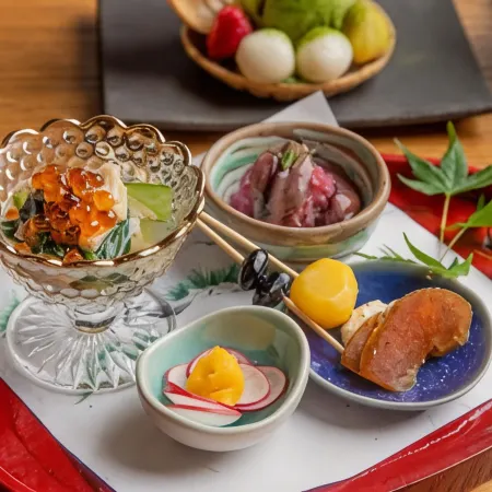 Kamakura Hotel