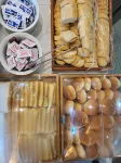 Sota Suite Yangyang Granbay - breakfast