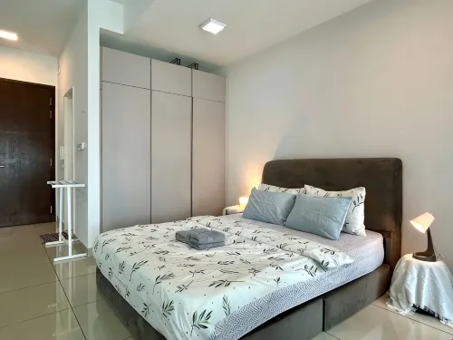 M9 Prime Suite@H20 Medalla CittaMall SubangAirport