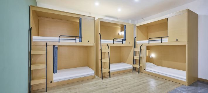 Shengxia Guangnian Hostel Hotels in Ningbo