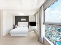 เอลโมเมนโต้ ซาซัง โรงแรมใกล้Deokpo-dong