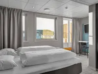 Comfort Hotel Børsparken Hotels near Mathallen Oslo