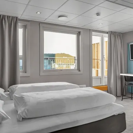 Comfort Hotel Børsparken