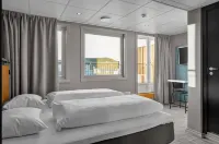 Comfort Hotel Børsparken