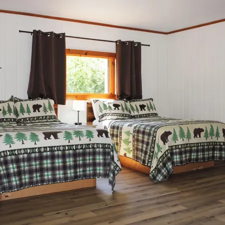 Luzerne Court Motel