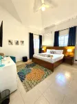 Vacation Family Home-5min from STI airport sleep 6 WiFi +Netflix - 3つ星