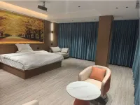喜源飯店（雷州英利店） - 寵物友善