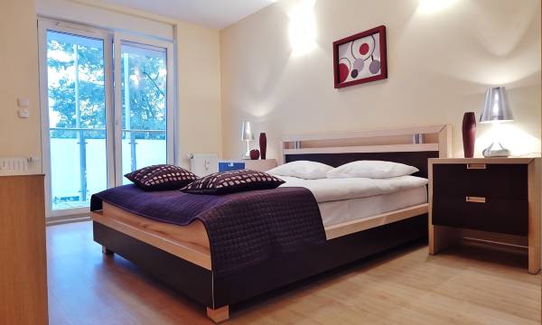 Aravel Apartamenty Wrocław