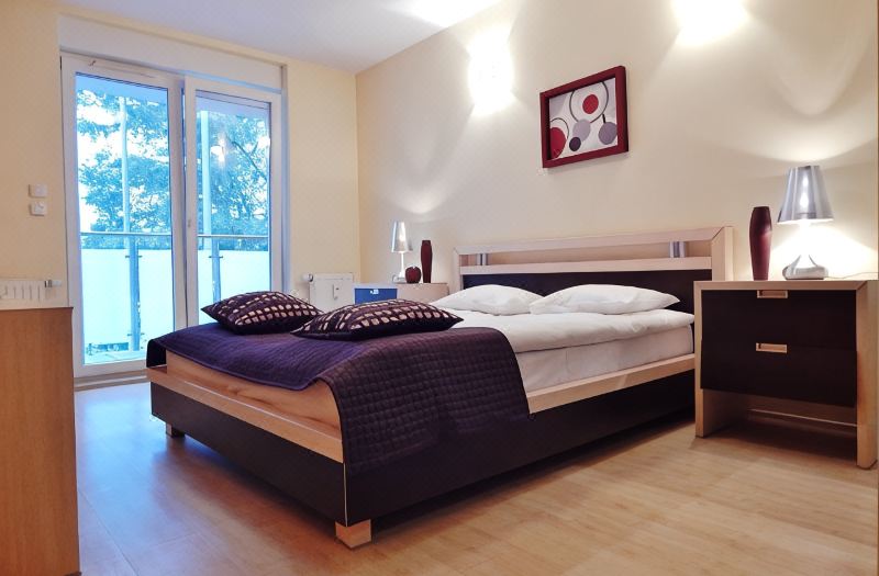 Aravel Apartamenty Wrocław