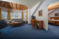 Park Hotel Bellevue