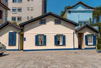 Pousada Dom Petrópolis