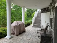 Grand-Escapes on Norris Lake-Available Memorial Day, June 4-13, July 4-11