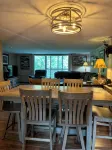 Cozy Ski Townhome. Close to Some Amazing Hiking and Great Skiing. Sleeps 9. - 무료 와이파이