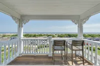 931 Beach Guest House