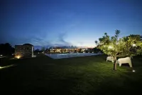 Tenuta Cesarina - Pools